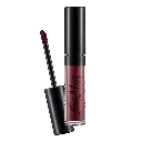 Flormar Silk Matte Liquid Lipstick 008 Dark Violet