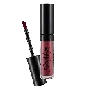 Flormar Silk Matte Liquid Lipstick 015 Pretty Plum