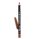 Flormar Waterproof Lipliner 243 Hot Cocoa