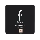 Flormar Powder Compact 090 Medium Rose