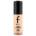 Flormar Mat Touch Foundation 306 Pastelle