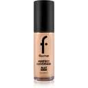 Flormar Mat Touch Foundation 308 Fair ivory