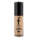 Flormar Mat Touch Foundation 322 Beige