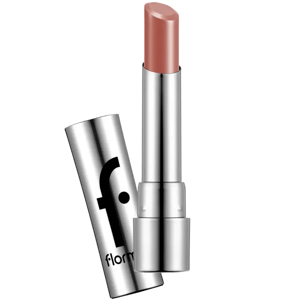 [33000117-001] Flormar Sheer Up Lipstick 001