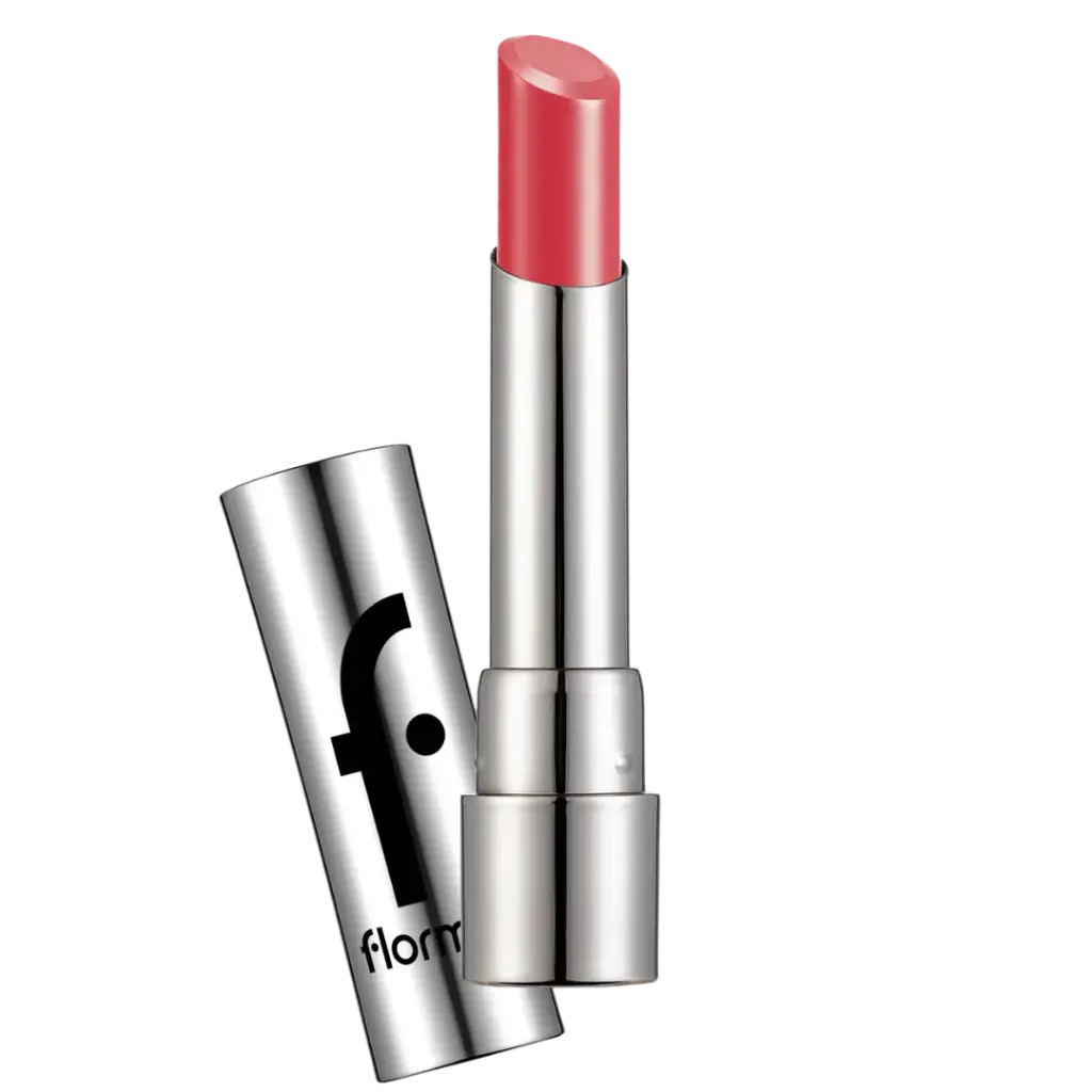 Flormar Sheer Up Lipstick 005 Pretty Peach
