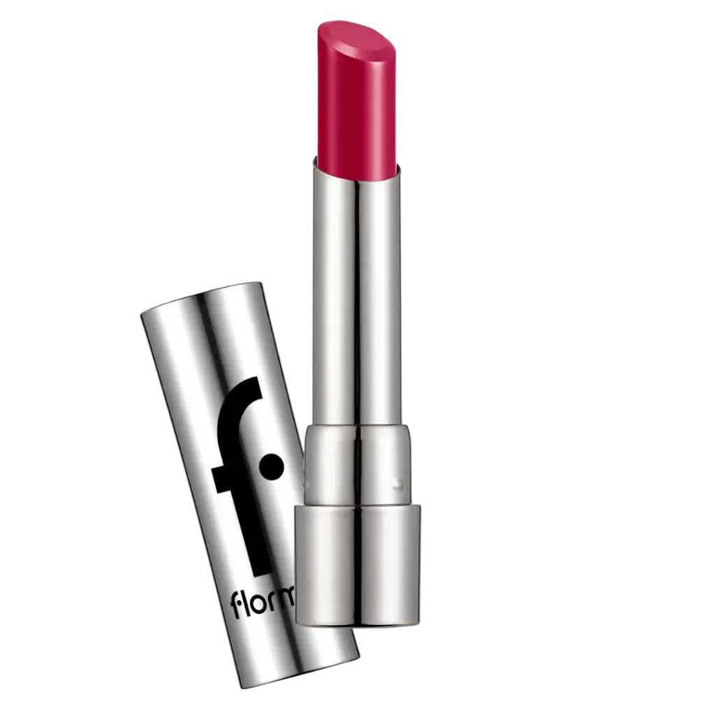 Flormar Sheer Up Lipstick 008 Fan Of Fuchsia