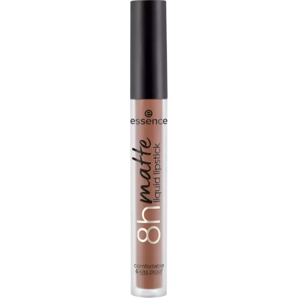 Essence Gloss Stay Matte Liquid 8h n°01