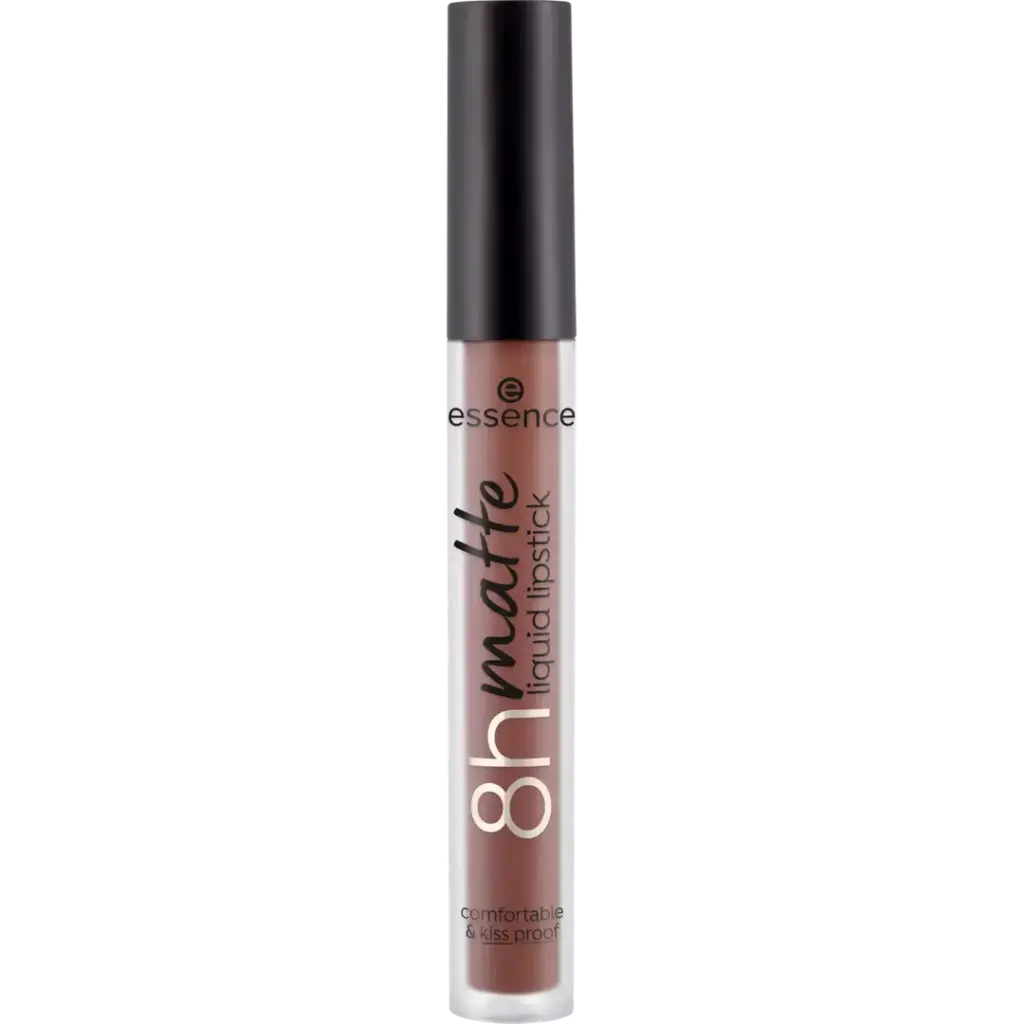 [940813] Essence Gloss Stay Matte Liquid 8h n°10