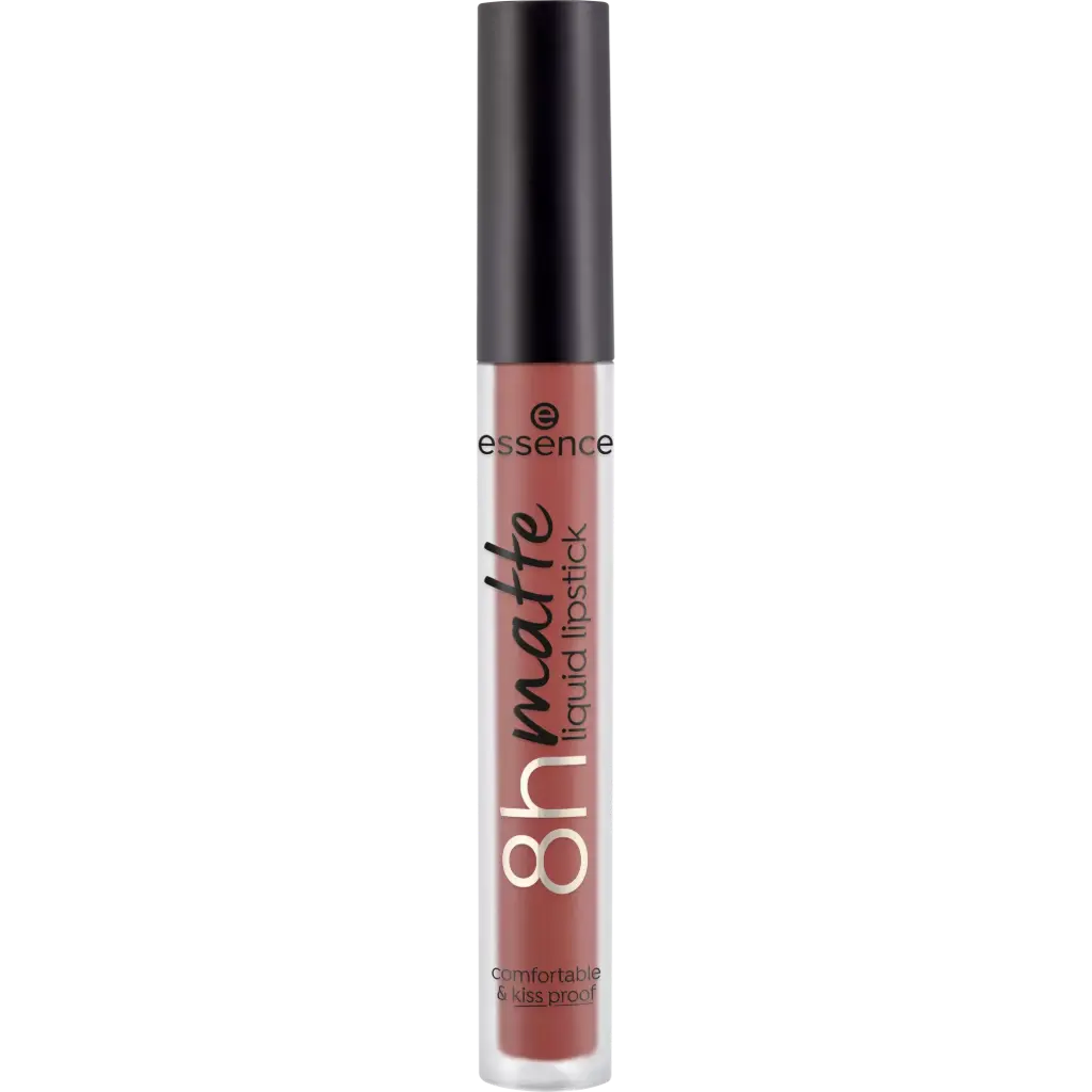 Essence Gloss Stay Matte Liquid 8h n°16