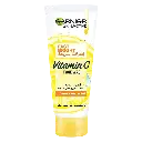 Garnier Fast Bright Nettoyant Visage Vitamine C 100ml