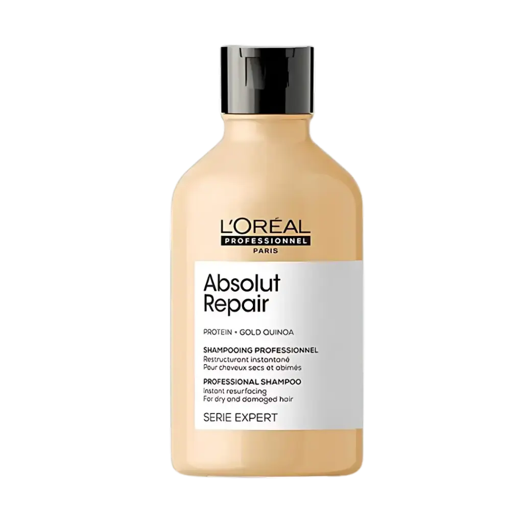 [974221] L'Oreal Serie Expert Shampoo Absolut Repair 300ml