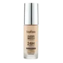 Topface Super Match 24H Foundation n°004