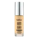 Topface Super Match 24H Foundation n°007