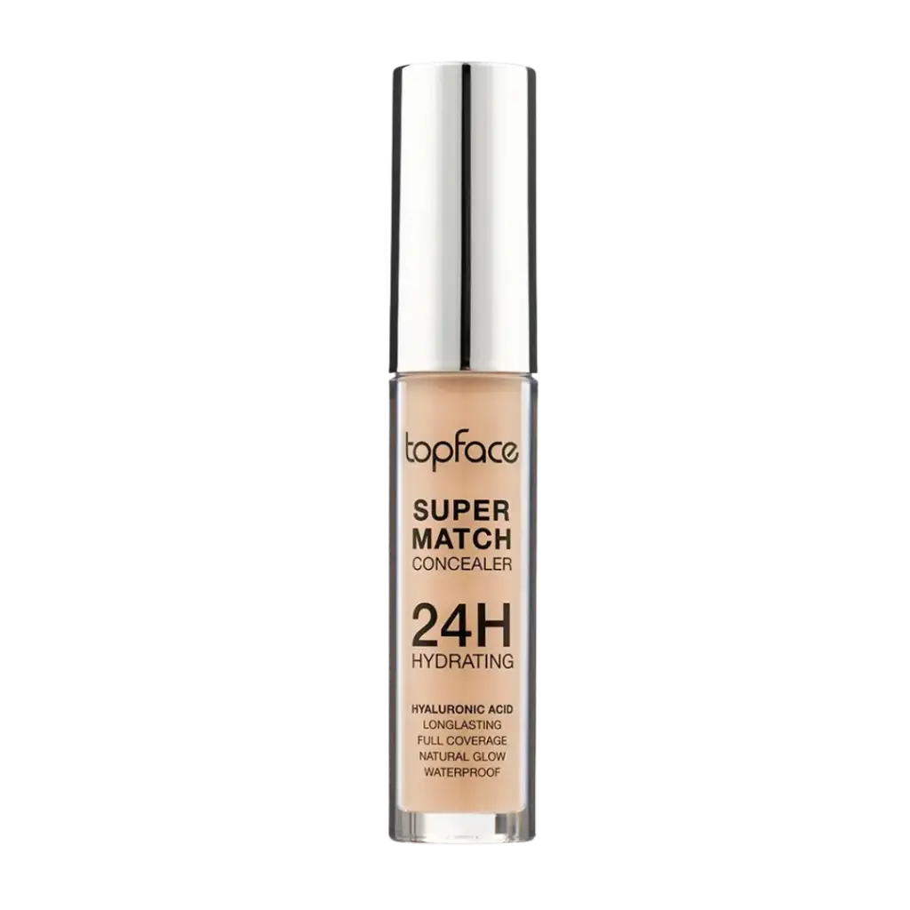 Topface Super Match Concealer 24H n°004