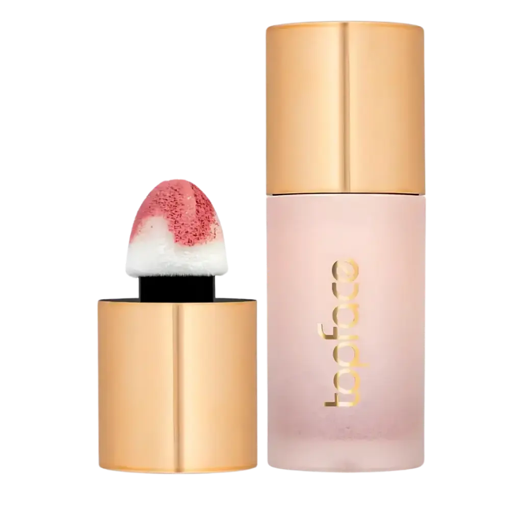 Topface Cherie Liquid Blush n°002