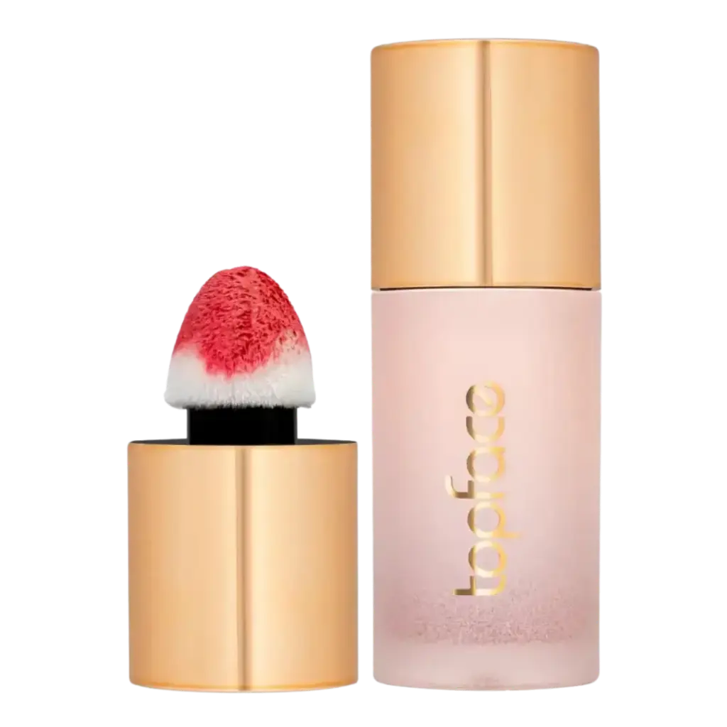 [PT356.005K] Topface Cherie Liquid Blush n°005