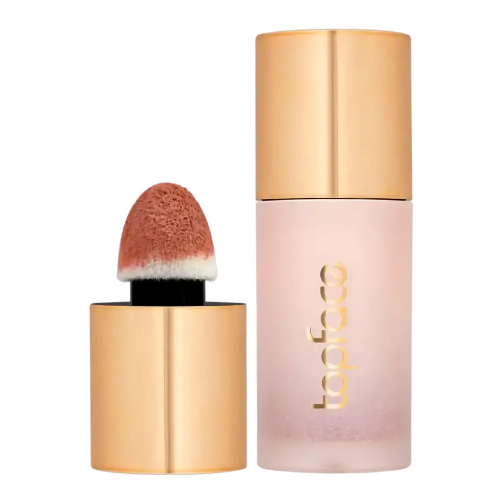 Topface Cherie Liquid Blush n°006