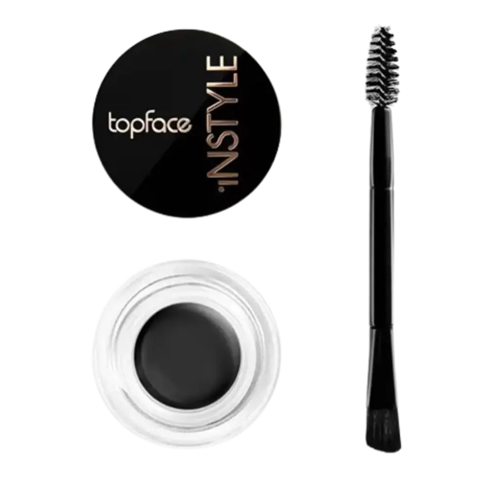 Topface instyle EyeBrow Gel n°007