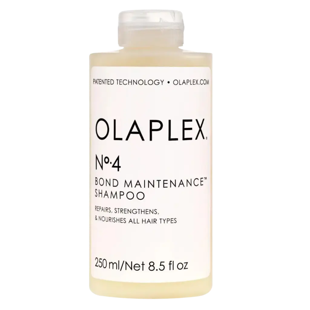 [850018802598] Olaplex n°4 Shampoin 250ml