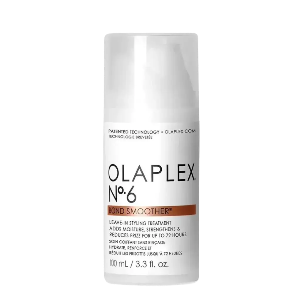 [850018802796] Olaplex n°6 Soin Coiffant Sans Rinçage 100ml