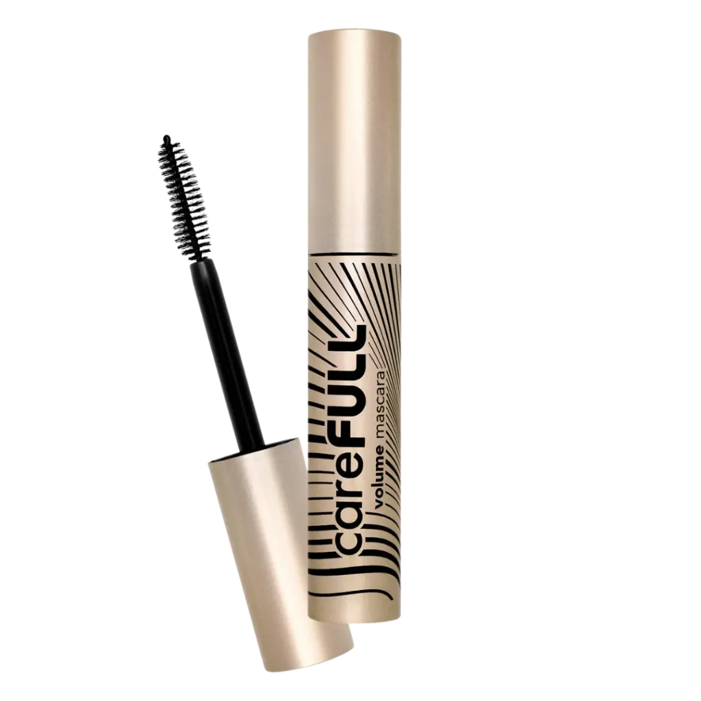 [32000168-000] Flormar Mascara Carefull Volume