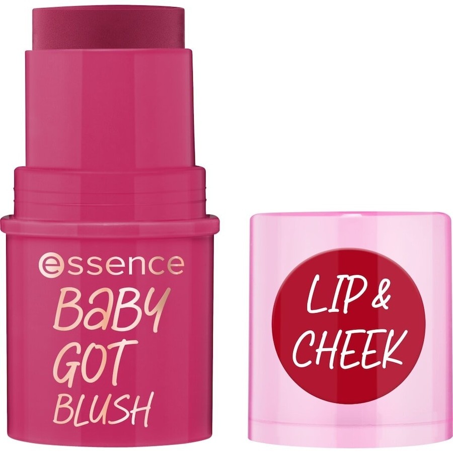 [949028] Essence Baby Got Blush Stick n°50