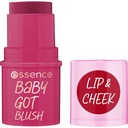 Essence Baby Got Blush Stick n°50