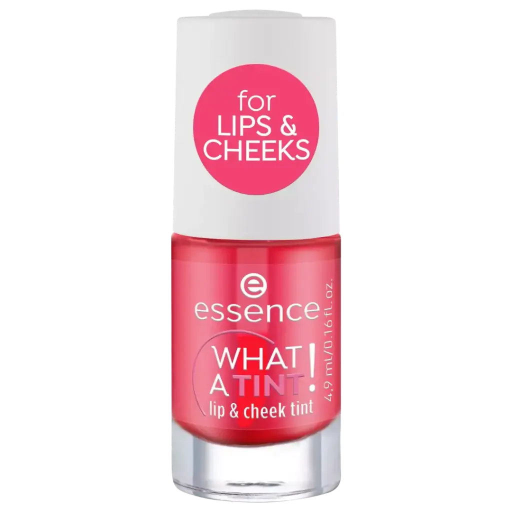 Essence Blush Liquide What A Tint n°02