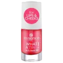 Essence Blush Liquide What A Tint n°02