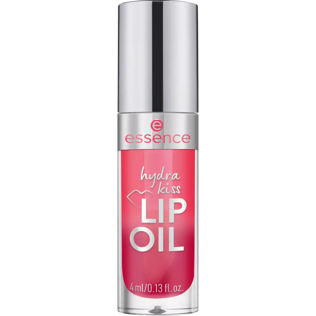 [942193] Essence Hydra Kiss Lip Oil 03