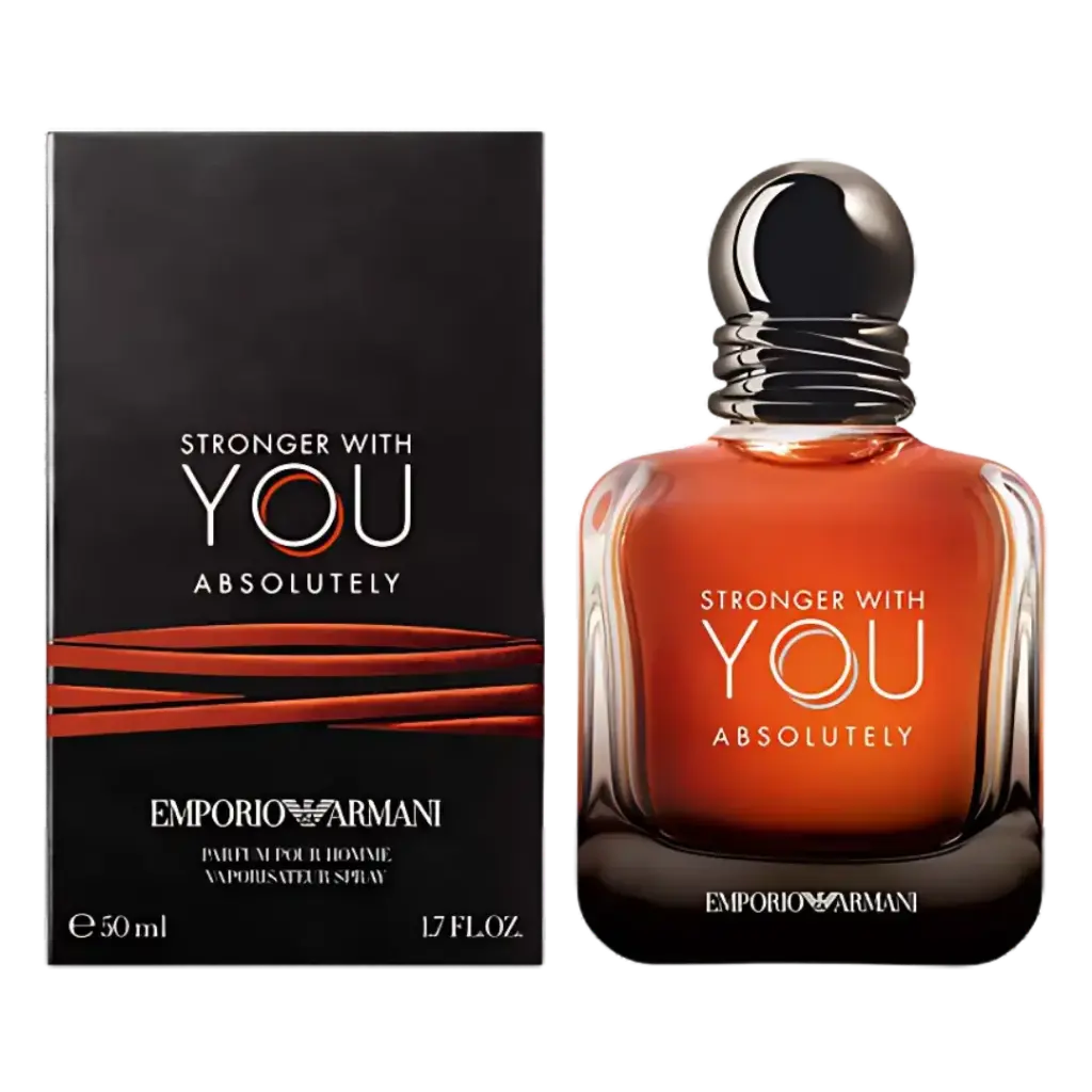 Stronger With You Absolutely 50ml
