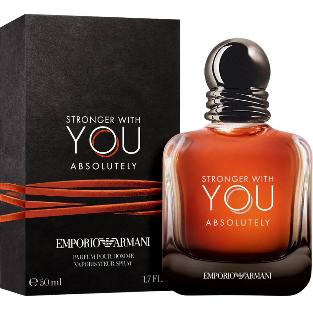 Stronger With You Absolutely Parfum 50ml