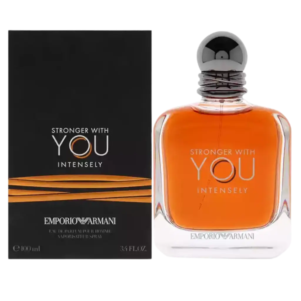 Stronger With You Intensely 100ml