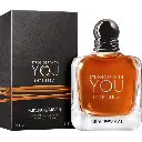 Stronger With You Intensely  EDP 100ml