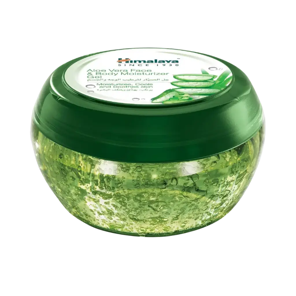 [HI-14419] Himalaya Gel Aloe-Vera 175ml 