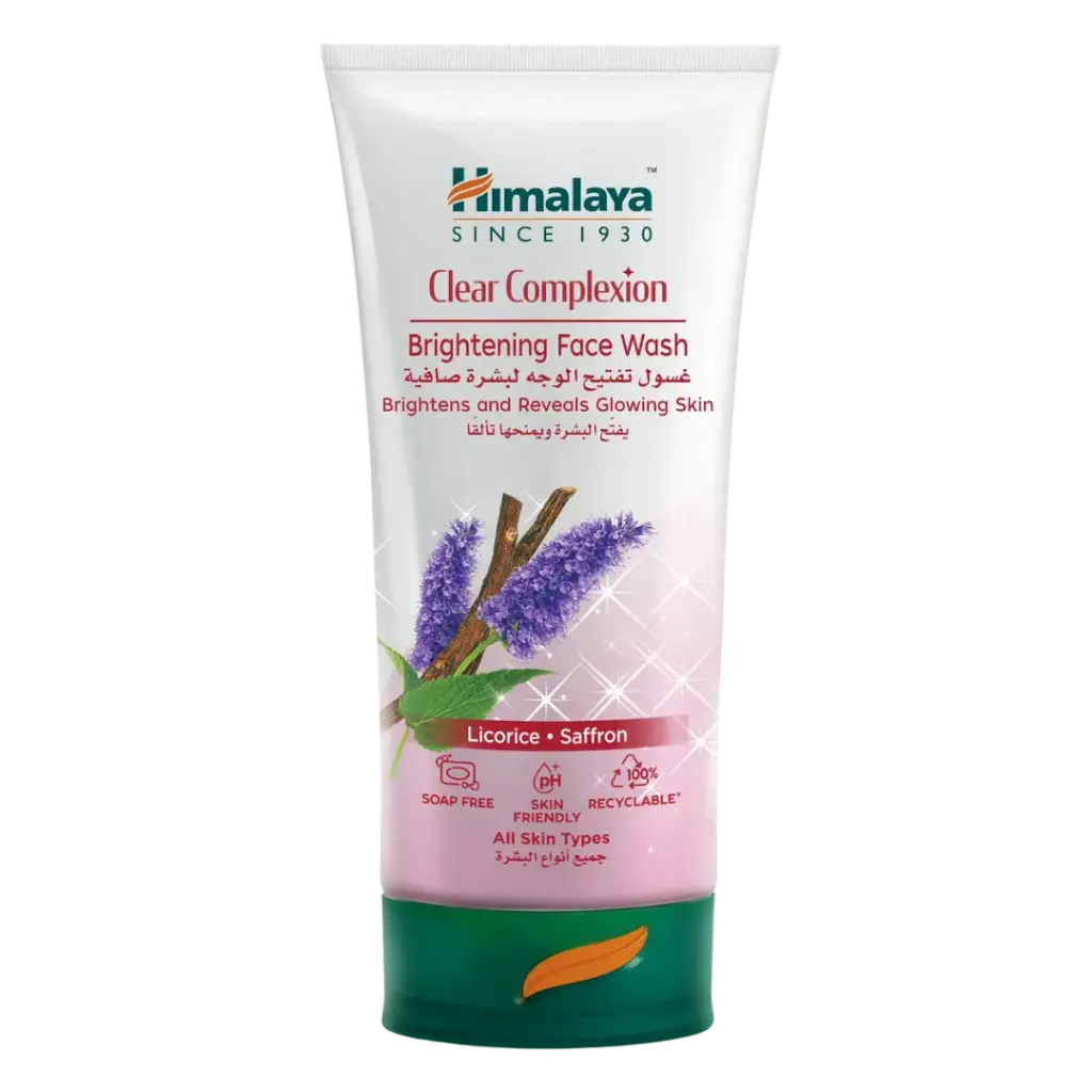 [HI-14592] Himalaya Lavant White 100ml + 50ml