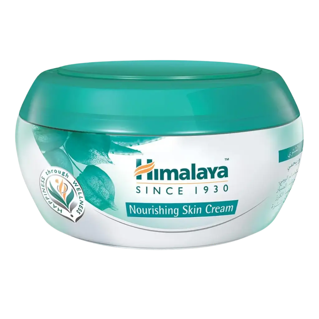 Himalaya Nourishing Cream 50ml