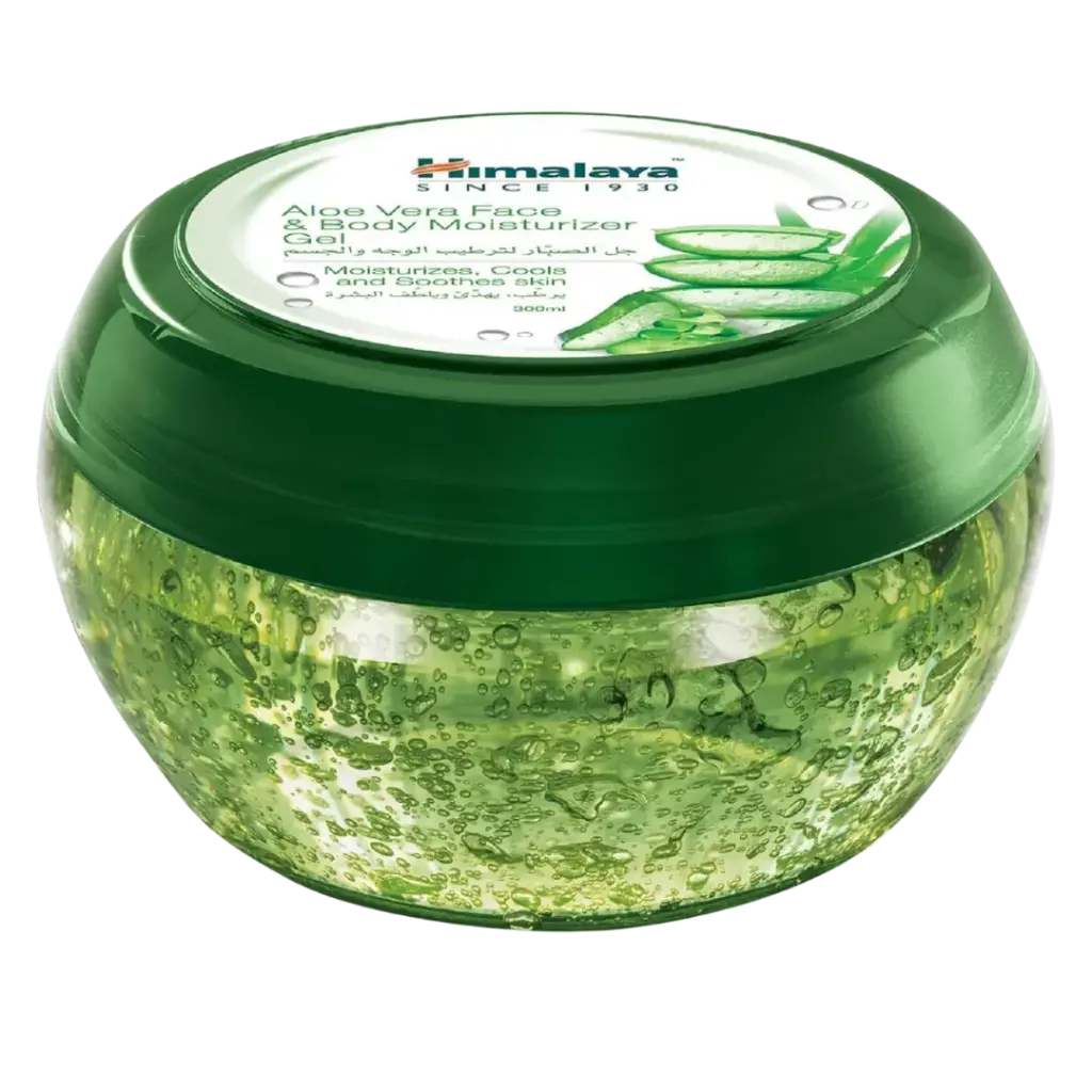 Himalaya Gel Aloe-Vera 300ml 