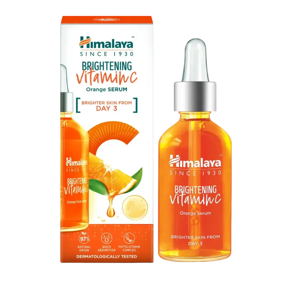 [HI-14710] Himalaya Orange Sérum Vitamine C 30ml