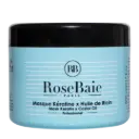 Rose Baie Mask Huile de Ricin 500ml