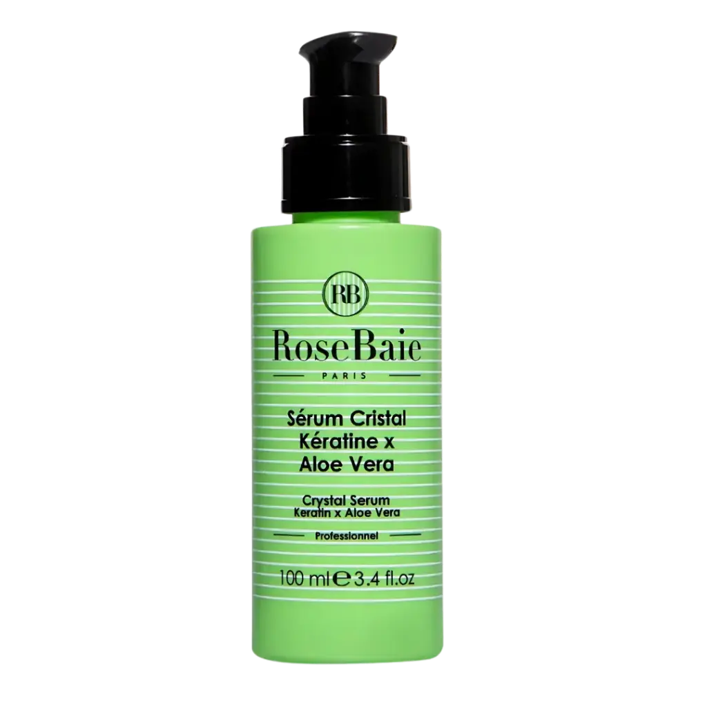 [RSALV75] Rose Baie Serum Aloe-Vera 100ml