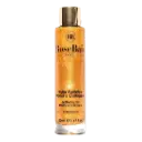 Rose Baie Huile Pailletée Monoï & Collagène 50ml