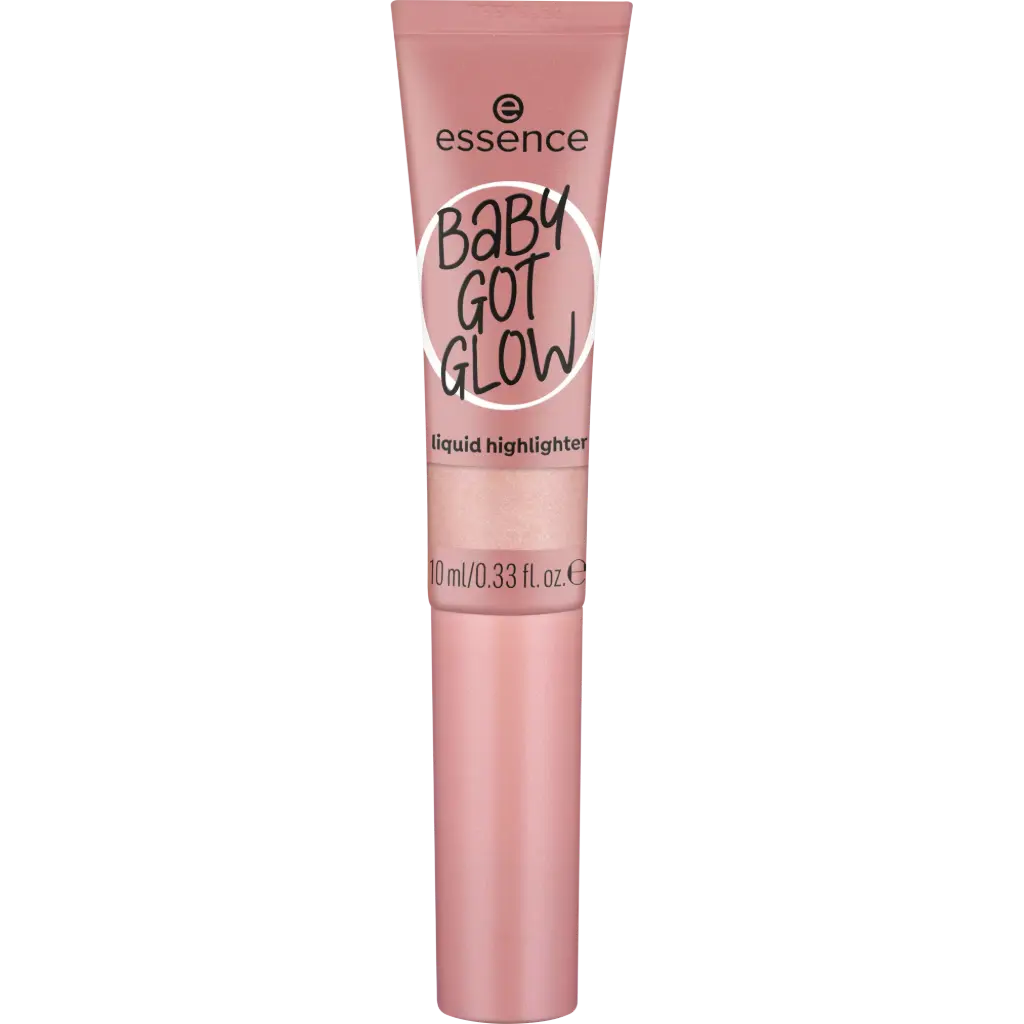 Essence Highlighter Liquide Baby Got Glow 20
