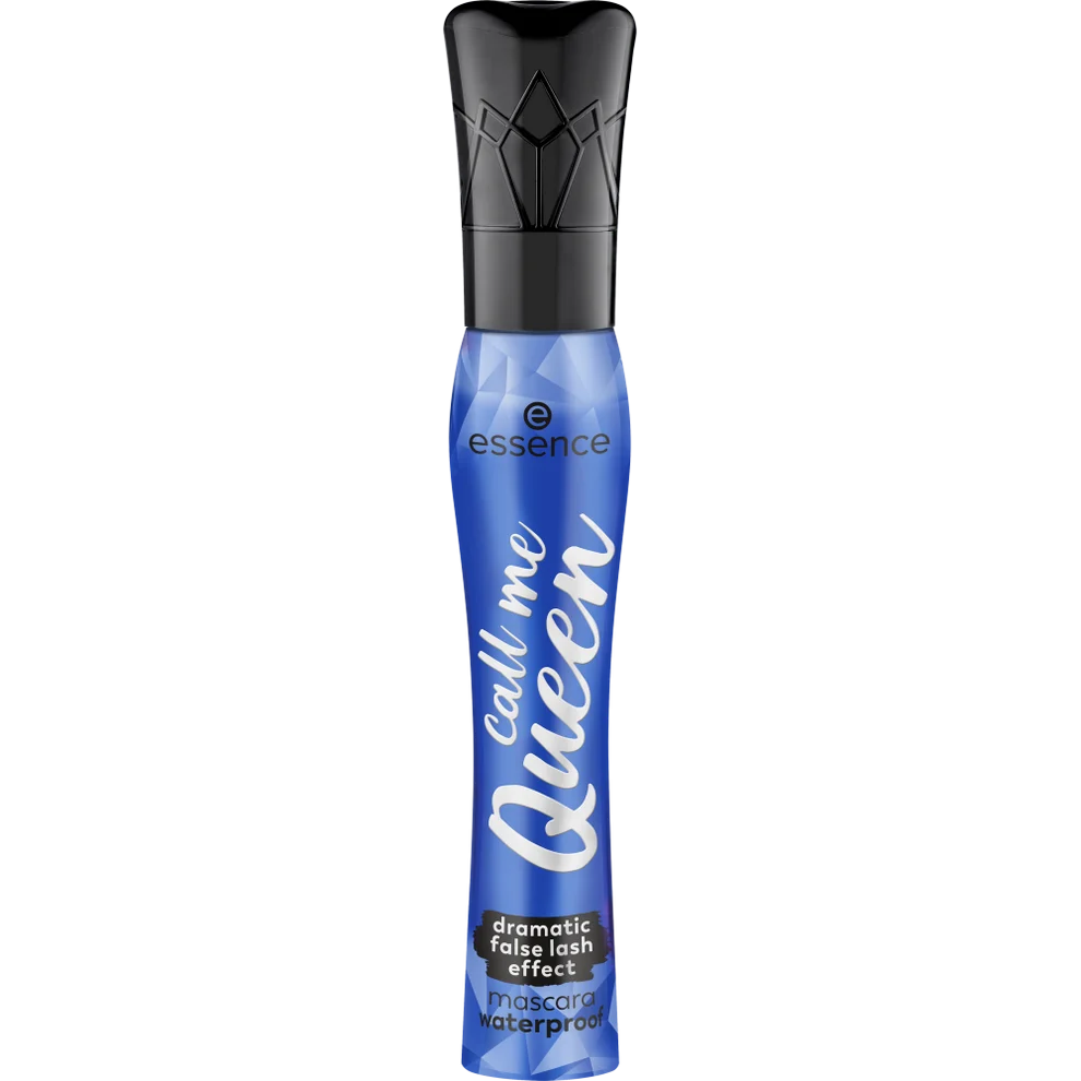 [949032] Essence Mascara Call me Queen Dramatic false Waterproof