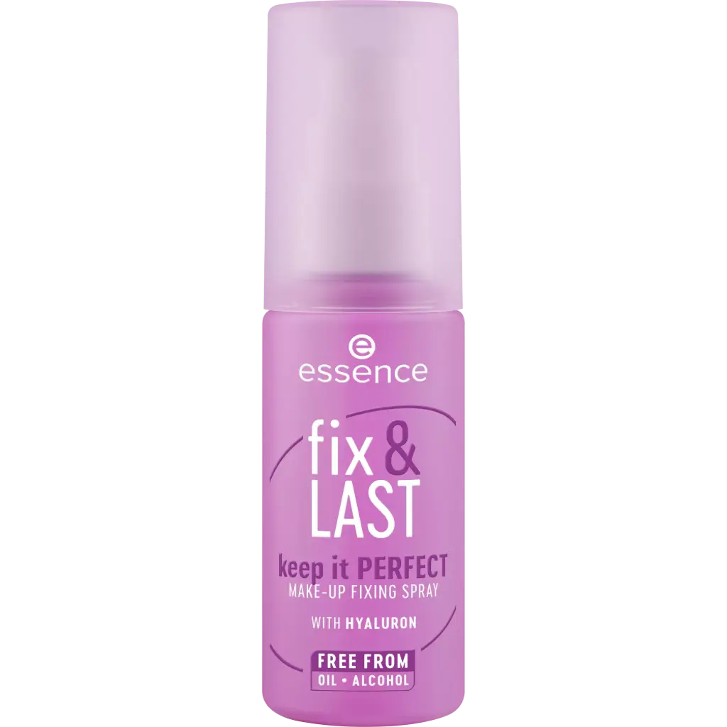 Essence Fix & Last keep it Perfect Spray 50ml