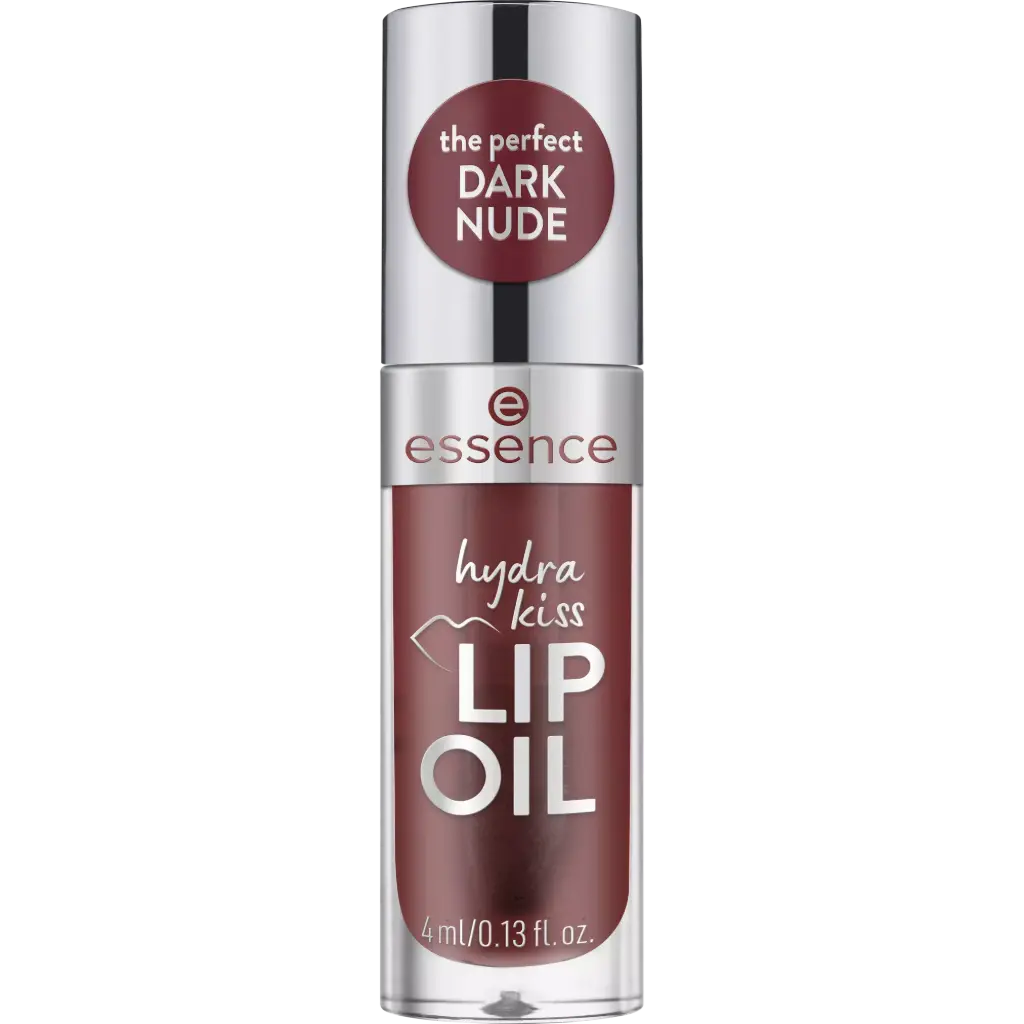 [951873] Essence Hydra Kiss Lip Oil 08