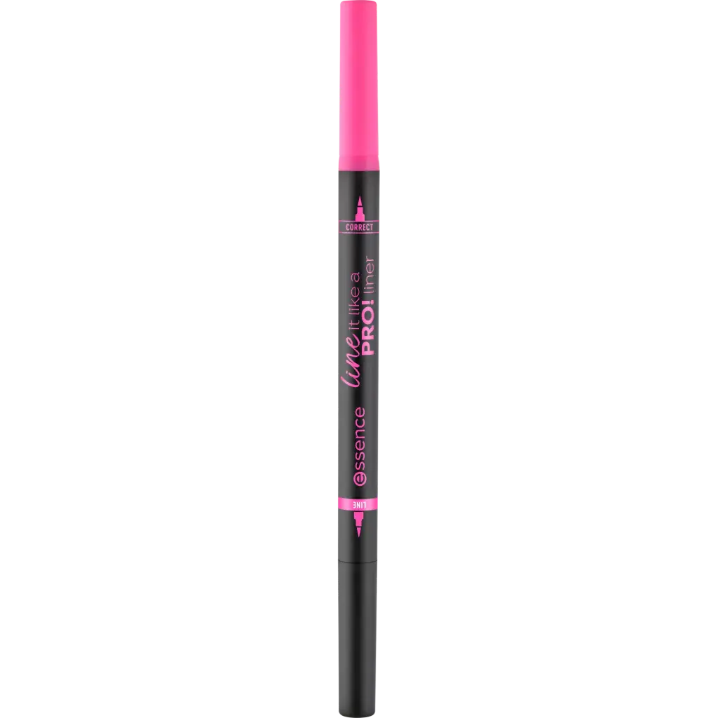 [944661] Essence Eyeliner Line it Like A Pro 01