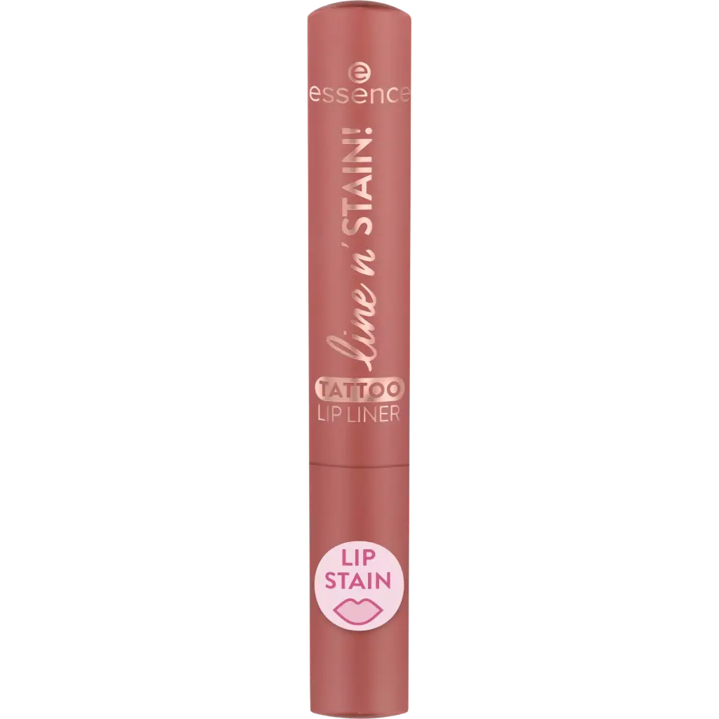 [951852] Essence Line n' Stain Tattoo Lip liner 02