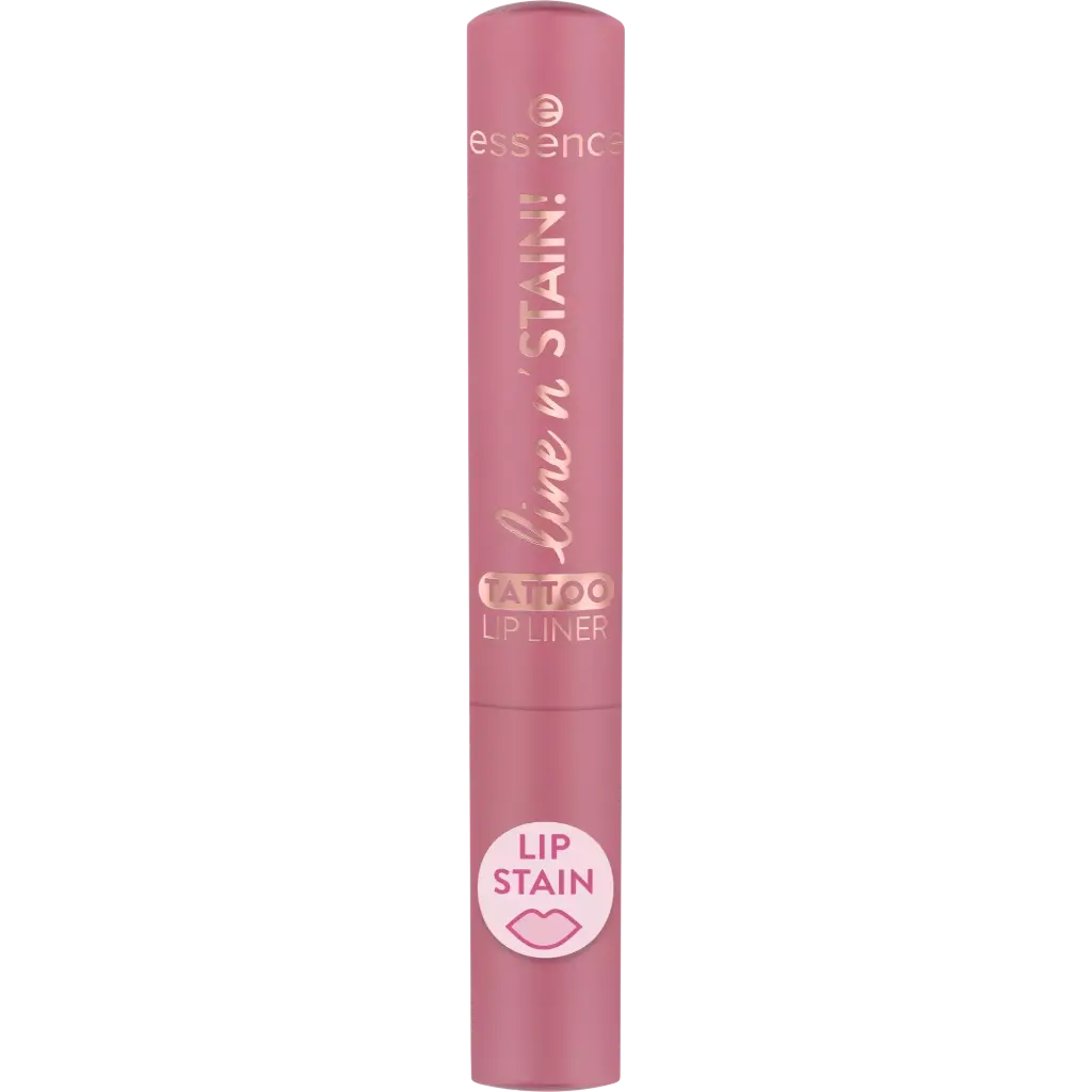 Essence Line n' Stain Tattoo Lip liner 01