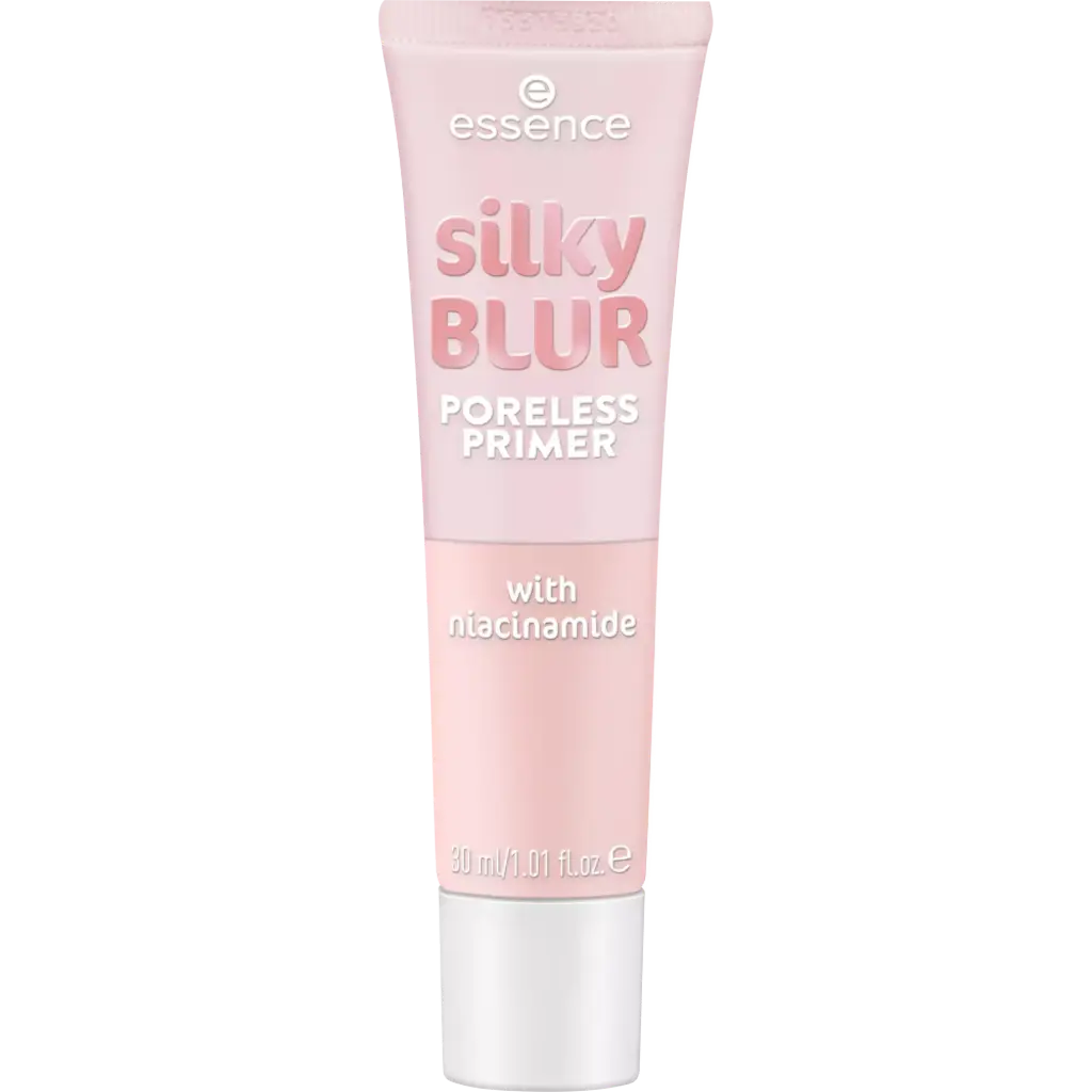 Essence Primer Silky Blur 30ml